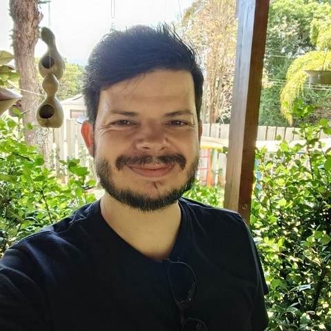 Daniel Gonçalves